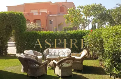 Chalet - 3 Bedrooms - 2 Bathrooms for sale in Marassi - Sidi Abdel Rahman - North Coast