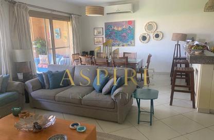 Chalet - 3 Bedrooms - 2 Bathrooms for sale in Marassi - Sidi Abdel Rahman - North Coast
