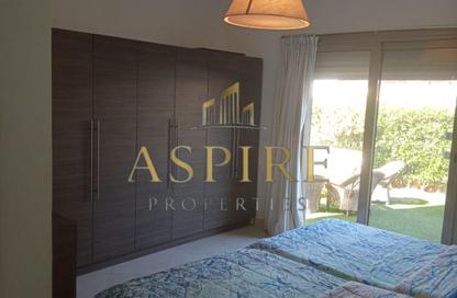 Chalet - 3 Bedrooms - 2 Bathrooms for sale in Marassi - Sidi Abdel Rahman - North Coast