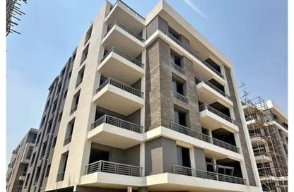 Apartment - 2 - 1 for sale in Taj City - 5th Settlement Compounds - The 5th Settlement - New Cairo City - Cairo