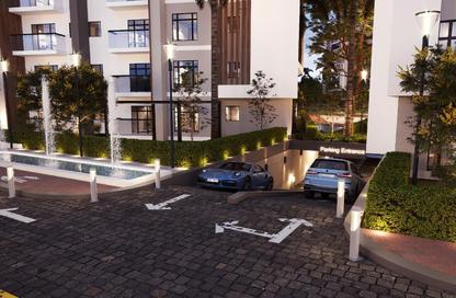 Apartment - 3 - 2 for sale in RI8 New Capital - New Capital Compounds - New Capital City - Cairo Apartment - 3 - 2 for sale in RI8 New Capital - New Capital Compounds - New Capital City - Cairo