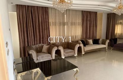 Apartment - 2 Bedrooms - 3 Bathrooms for sale in El Banafseg 10 - El Banafseg - New Cairo City - Cairo Apartment - 2 Bedrooms - 3 Bathrooms for sale in El Banafseg 10 - El Banafseg - New Cairo City - Cairo
