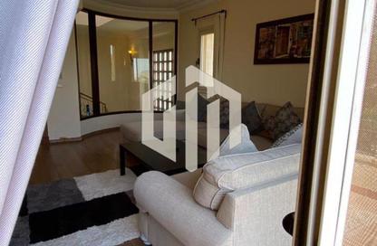 Apartment - 2 Bedrooms - 2 Bathrooms for rent in District 2 - The 5th Settlement - New Cairo City - Cairo Apartment - 2 Bedrooms - 2 Bathrooms for rent in District 2 - The 5th Settlement - New Cairo City - Cairo