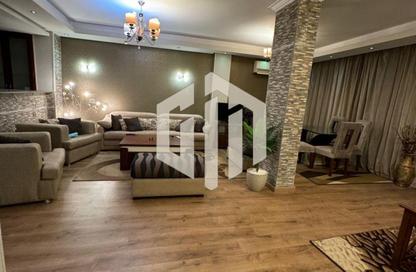 Apartment - 2 Bedrooms - 2 Bathrooms for rent in District 2 - The 5th Settlement - New Cairo City - Cairo Apartment - 2 Bedrooms - 2 Bathrooms for rent in District 2 - The 5th Settlement - New Cairo City - Cairo
