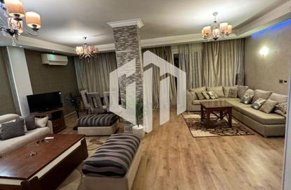 Apartment - 2 Bedrooms - 2 Bathrooms for rent in District 2 - The 5th Settlement - New Cairo City - Cairo Apartment - 2 Bedrooms - 2 Bathrooms for rent in District 2 - The 5th Settlement - New Cairo City - Cairo