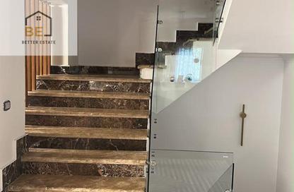 Villa - 5 - 4 for sale in Katameya Residence - The 1st Settlement - New Cairo City - Cairo