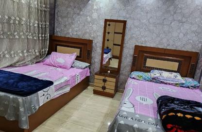 Apartment - 3 - 2 for rent in Ashgar Darna - Zahraa El Maadi - Hay El Maadi - Cairo