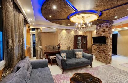 Apartment - 3 - 2 for rent in Ashgar Darna - Zahraa El Maadi - Hay El Maadi - Cairo