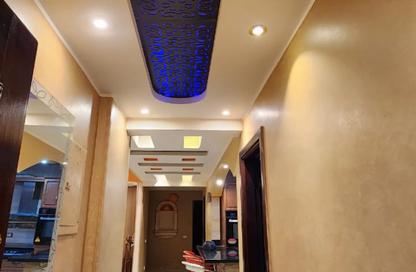 Apartment - 3 - 2 for rent in Ashgar Darna - Zahraa El Maadi - Hay El Maadi - Cairo