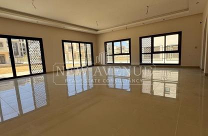 Twin House - 5 Bedrooms - 4 Bathrooms for sale in The Address East - 90 Street - The 5th Settlement - New Cairo City - Cairo