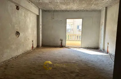 شقة - 3 غرف نوم - 3 حمامات للبيع في المنطقة السياحية الرابعة - المنطقة السياحية - الحي المتميز - مدينة 6 أكتوبر - الجيزة