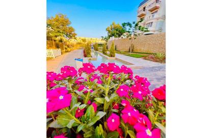 Townhouse - 3 Bedrooms - 4 Bathrooms for rent in Mountain View October Park - 6th District - 6 October City - Giza Townhouse - 3 Bedrooms - 4 Bathrooms for rent in Mountain View October Park - 6th District - 6 October City - Giza