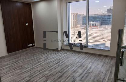 Office Space - Studio for sale in Trivium Square - North Teseen St. - The 5th Settlement - New Cairo City - Cairo