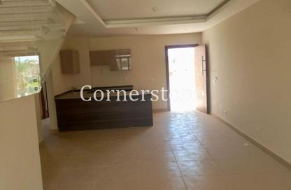 Chalet - 4 Bedrooms - 4 Bathrooms for sale in Azha - Al Ain Al Sokhna - Suez Chalet - 4 Bedrooms - 4 Bathrooms for sale in Azha - Al Ain Al Sokhna - Suez