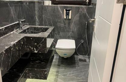Apartment - 2 Bedrooms - 2 Bathrooms for sale in Beverly Hills - Sheikh Zayed Compounds - Sheikh Zayed City - Giza
