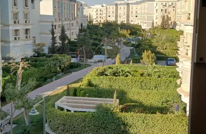 Apartment - 2 Bedrooms - 2 Bathrooms for rent in Mountain View Hyde Park - 5th Settlement Compounds - The 5th Settlement - New Cairo City - Cairo