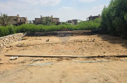 Townhouse - 4 Bedrooms - 5 Bathrooms for sale in New Giza - Cairo Alexandria Desert Road - 6 October City - Giza