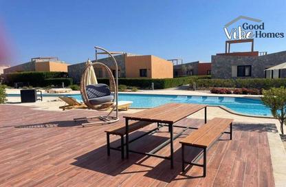 Villa - 2 - 2 for sale in Bay West - Soma Bay - Safaga - Hurghada - Red Sea