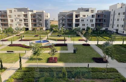 Apartment - 3 Bedrooms - 5 Bathrooms for sale in Aeon - 6 October Compounds - 6 October City - Giza
