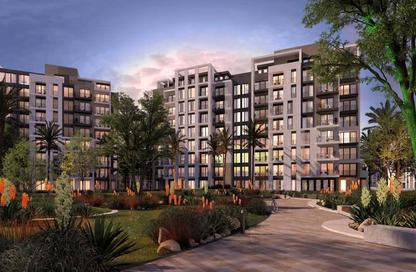 Apartment - 2 Bedrooms - 2 Bathrooms for sale in Zed East - 5th Settlement Compounds - The 5th Settlement - New Cairo City - Cairo Apartment - 2 Bedrooms - 2 Bathrooms for sale in Zed East - 5th Settlement Compounds - The 5th Settlement - New Cairo City - Cairo