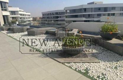 Apartment - 3 - 3 for sale in Bloomfields - Mostakbal City Compounds - Mostakbal City - Future City - Cairo