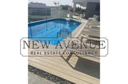 Apartment - 3 - 3 for sale in Bloomfields - Mostakbal City Compounds - Mostakbal City - Future City - Cairo