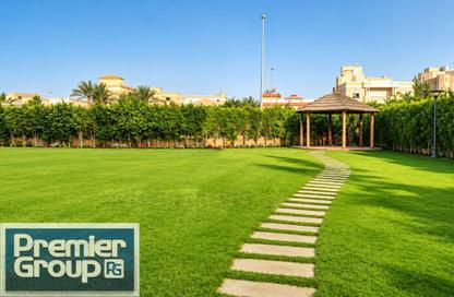 Apartment - 3 - 3 for rent in Street28 - District 5 - The 5th Settlement - New Cairo City - Cairo