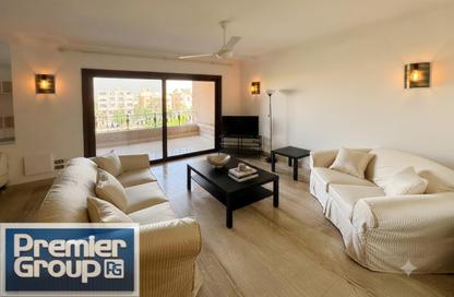 Apartment - 3 - 3 for rent in Street28 - District 5 - The 5th Settlement - New Cairo City - Cairo