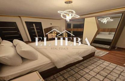 Apartment - 2 Bedrooms - 2 Bathrooms for rent in Madinaty - Cairo