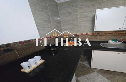 Apartment - 2 Bedrooms - 2 Bathrooms for rent in Madinaty - Cairo