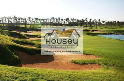 Villa - 7+ Bedrooms - 7 Bathrooms for sale in Katameya Dunes - El Katameya Compounds - El Katameya - New Cairo City - Cairo