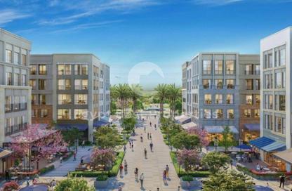 Apartment - 3 - 3 for sale in Belle Vie - New Zayed City - Sheikh Zayed City - Giza