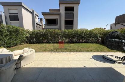 فيلا - 4 - 3 للايجار في نيو جيزة - طريق مصر اسكندرية الصحراوي - مدينة 6 أكتوبر - الجيزة