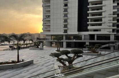 Shop - Studio - 1 Bathroom for sale in Go Heliopolis - Masaken Al Mohandesin - Nasr City - Cairo Shop - Studio - 1 Bathroom for sale in Go Heliopolis - Masaken Al Mohandesin - Nasr City - Cairo