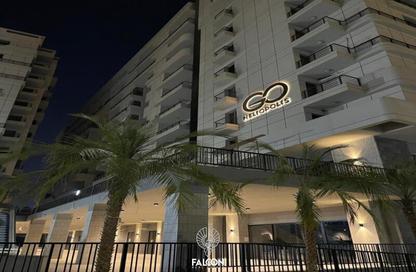 Shop - Studio - 1 Bathroom for sale in Go Heliopolis - Masaken Al Mohandesin - Nasr City - Cairo Shop - Studio - 1 Bathroom for sale in Go Heliopolis - Masaken Al Mohandesin - Nasr City - Cairo