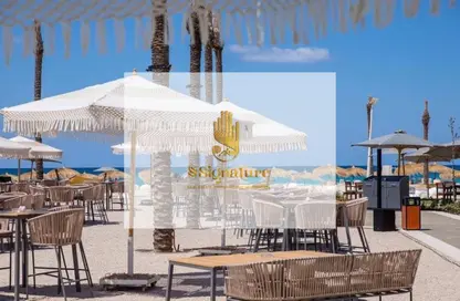 Chalet - 2 Bedrooms - 2 Bathrooms for sale in Gaia - Ras Al Hekma - North Coast