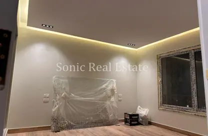 شقة - 2 غرف نوم - 2 حمامات للبيع في S2 - سراي - كمبوندات مدينة المستقبل - مدينة المستقبل - القاهرة