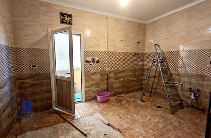 Apartment - 3 Bedrooms - 3 Bathrooms for rent in Beit Al Watan - Sheikh Zayed Compounds - Sheikh Zayed City - Giza