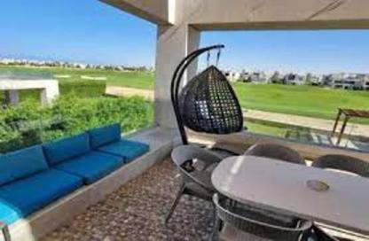 Townhouse - 4 Bedrooms - 4 Bathrooms for sale in Lake Dream - 6 October Compounds - 6 October City - Giza