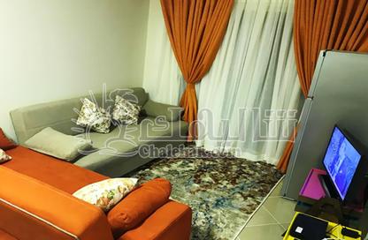 Chalet - 1 Bedroom - 1 Bathroom for sale in Hanging Gardens - Porto Sokhna - Al Ain Al Sokhna - Suez