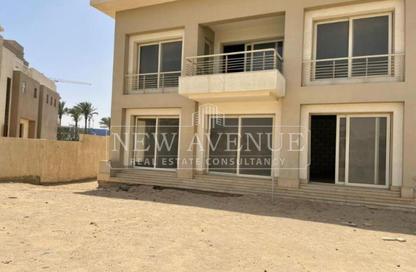 Villa - 5 Bedrooms - 5 Bathrooms for sale in Cairo Festival City - North Investors Area - New Cairo City - Cairo