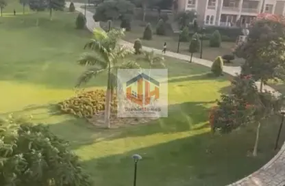 Apartment - 2 Bedrooms - 2 Bathrooms for sale in Madinaty - Cairo