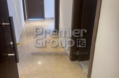 Apartment - 2 - 2 for rent in Al Kamel Mohamed St. - Zamalek - Cairo