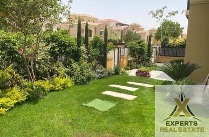 Villa - 4 Bedrooms - 4 Bathrooms for rent in Mivida - 5th Settlement Compounds - The 5th Settlement - New Cairo City - Cairo