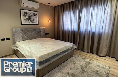 Apartment - 2 - 2 for rent in Lake View Residence - 5th Settlement Compounds - The 5th Settlement - New Cairo City - Cairo Apartment - 2 - 2 for rent in Lake View Residence - 5th Settlement Compounds - The 5th Settlement - New Cairo City - Cairo