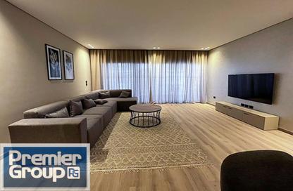 Apartment - 2 - 2 for rent in Lake View Residence - 5th Settlement Compounds - The 5th Settlement - New Cairo City - Cairo Apartment - 2 - 2 for rent in Lake View Residence - 5th Settlement Compounds - The 5th Settlement - New Cairo City - Cairo