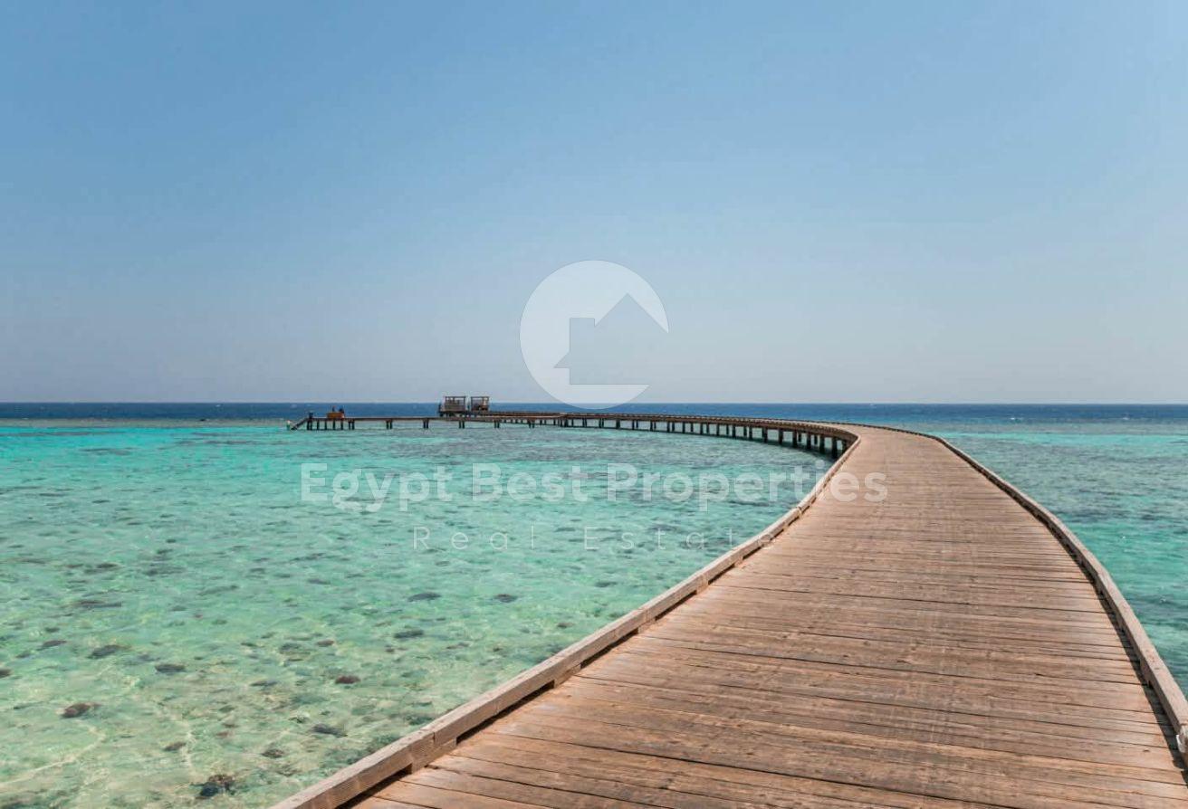 شاليه غرفتين 132 م² للبيع في بلانكا جاردنز، Blanca Gardens