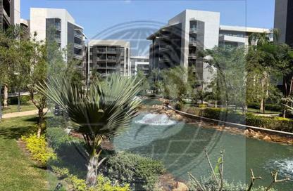 Apartment - Studio - 1 for sale in Privado - Madinaty - Cairo Apartment - Studio - 1 for sale in Privado - Madinaty - Cairo