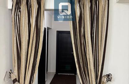 Apartment - 3 Bedrooms - 2 Bathrooms for rent in El Banafseg Apartment Buildings - El Banafseg - New Cairo City - Cairo