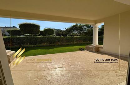 Villa - 3 Bedrooms - 4 Bathrooms for rent in Landmark Village - Ext North Inves Area - New Cairo City - Cairo